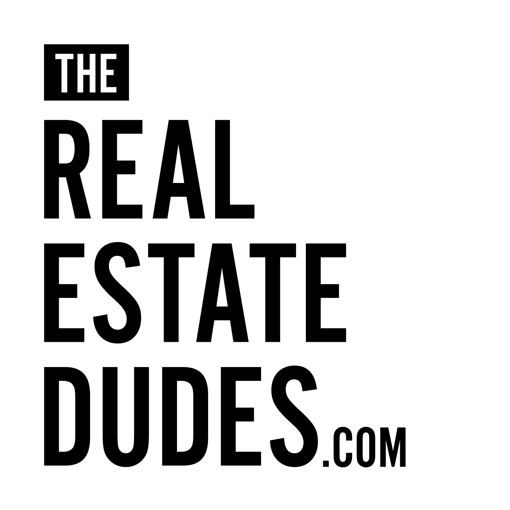 Real Estate Dudes